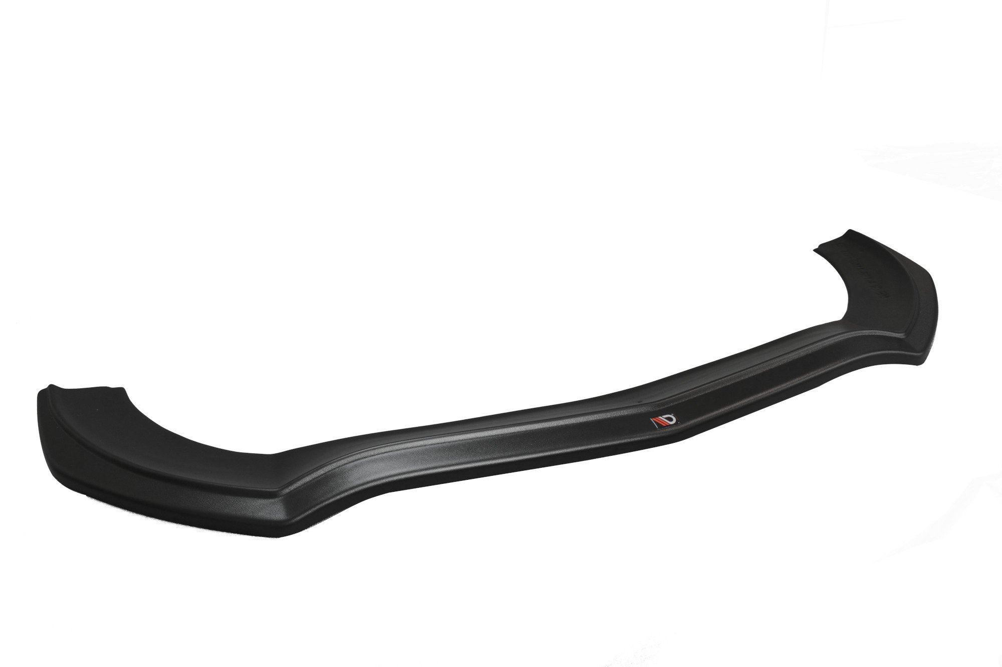 Frontspoiler Mercedes-Benz AMG GLA 45 2014 - 2017 | Sport Glossy Black Edition – bilde 9