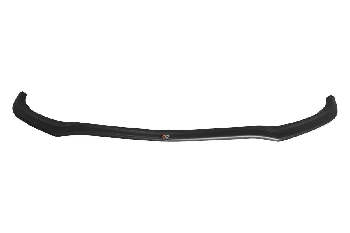 Frontspoiler Mercedes-Benz C 63AMG Coupe ( C205) 2016-2018 | V.1 Glossy Black Edition – bilde 6