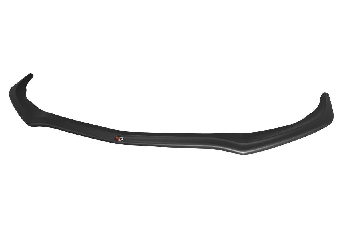 Frontspoiler Mercedes-Benz C 63AMG Estate (S205) 2015-2018 | V.1 Glossy Black Edition – bilde 6