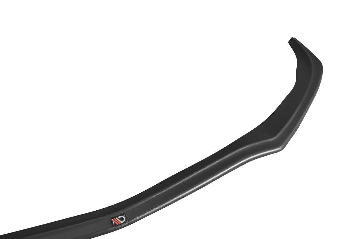 Frontspoiler Mercedes-Benz C 63AMG Estate (S205) 2015-2018 | V.1 Glossy Black Edition – bilde 7