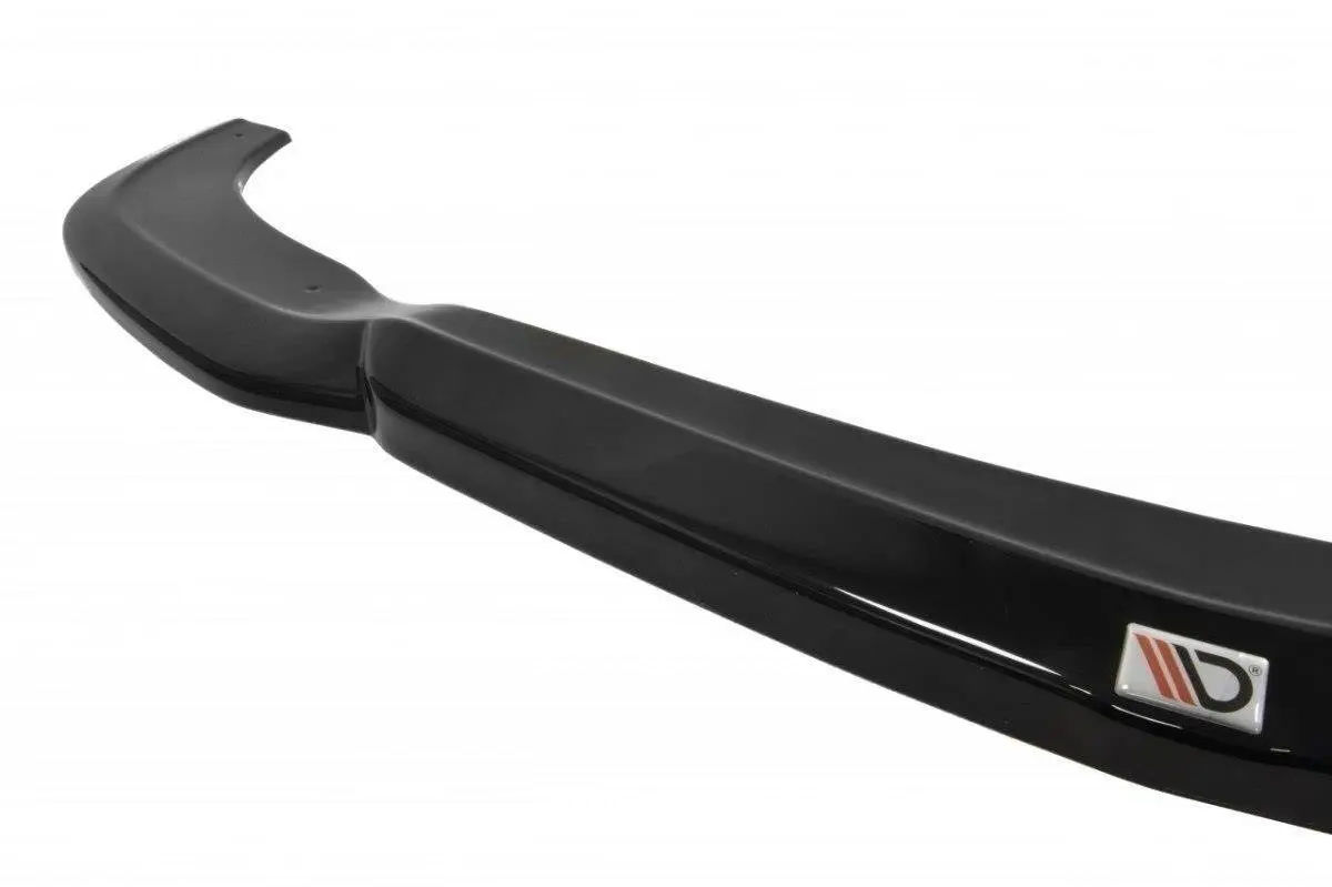 Frontspoiler Mercedes-Benz C III (W204/S204) 2010-2014 (facelift) – bilde 2