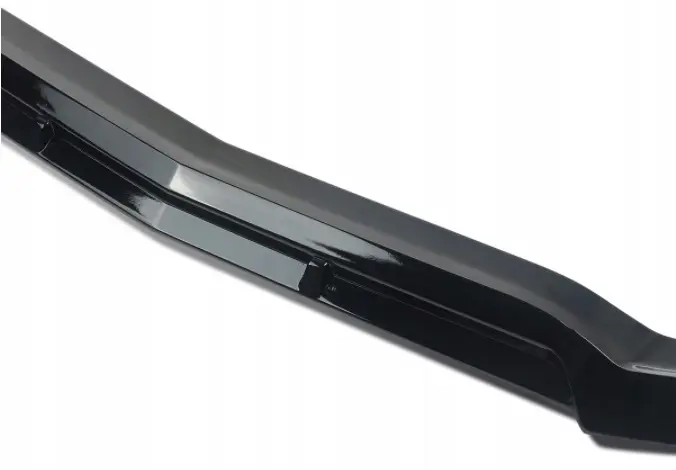Frontspoiler Mercedes-Benz C (W205 / S205 / C205) 2014–2021 – bilde 2
