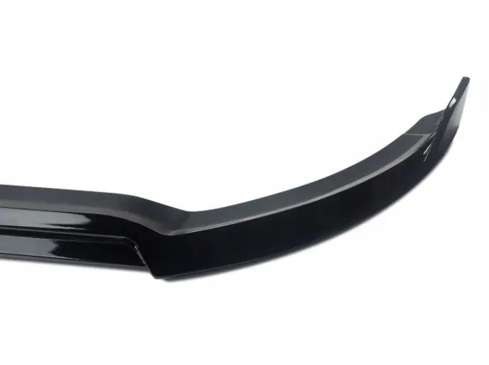 Frontspoiler Mercedes-Benz C (W205 / S205 / C205) 2014–2021 – bilde 3