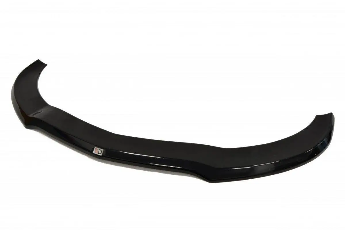 Frontspoiler Mercedes-Benz CLA 45 AMG (C117 / X117) 2013-2016 | V.1 Glossy Black Edition – bilde 6