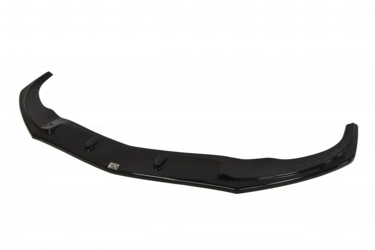 Frontspoiler Mercedes-Benz CLA 45 AMG (C117 / X117) 2013-2016 | V.2 Glossy Black Edition – bilde 7