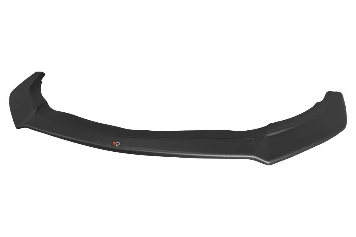 Frontspoiler Mercedes-Benz CLA A45 AMG (C117 / X117) Facelift 2017-2019 | V.2 Glossy Black Edition – bilde 6