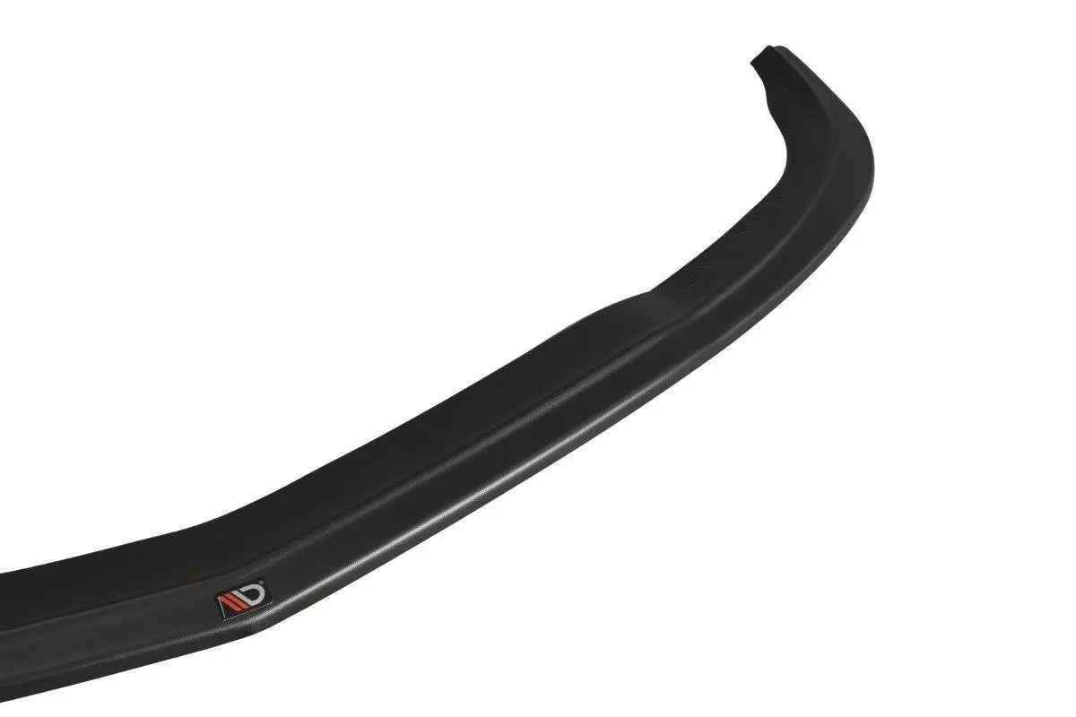 Frontspoiler Mercedes-Benz CLS (C218 / X218) 2010 - 2014 | V.1 Glossy Black Edition – bilde 5