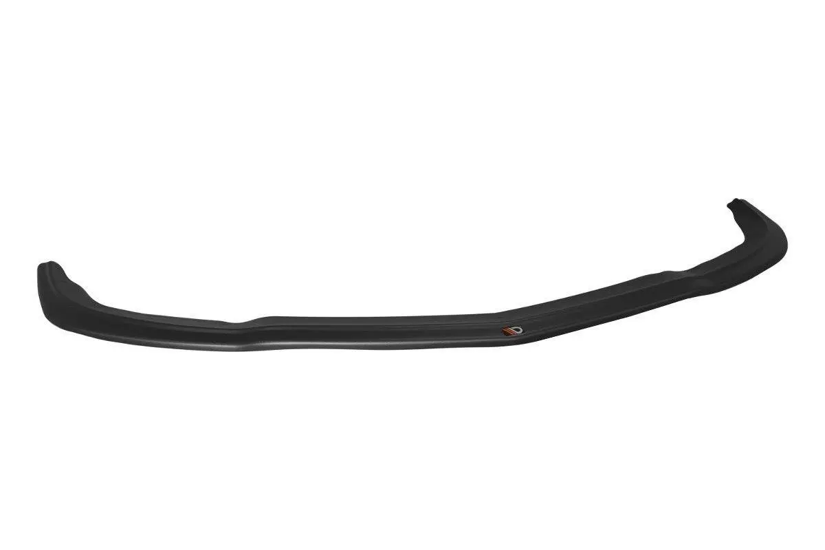 Frontspoiler Mercedes-Benz CLS (C218 / X218) 2010 - 2014 | V.1 Glossy Black Edition – bilde 6