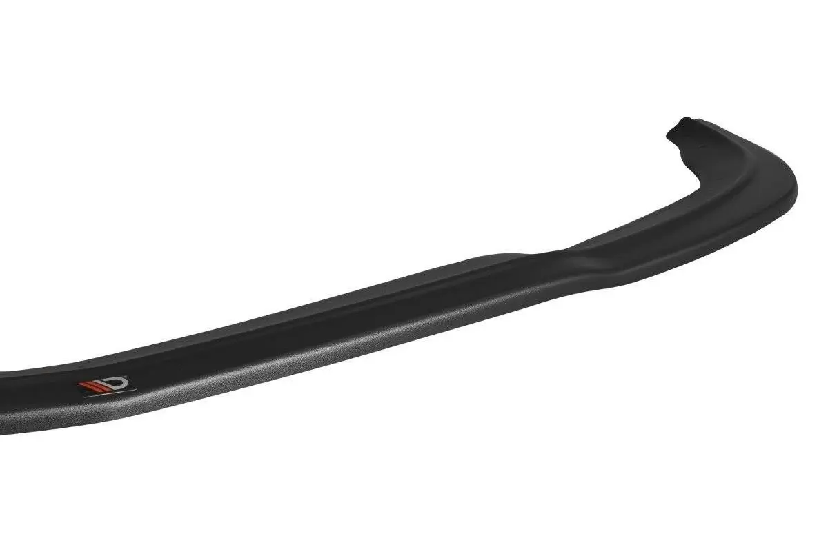 Frontspoiler Mercedes-Benz CLS (C218 / X218) 2010 - 2014 | V.1 Glossy Black Edition – bilde 7