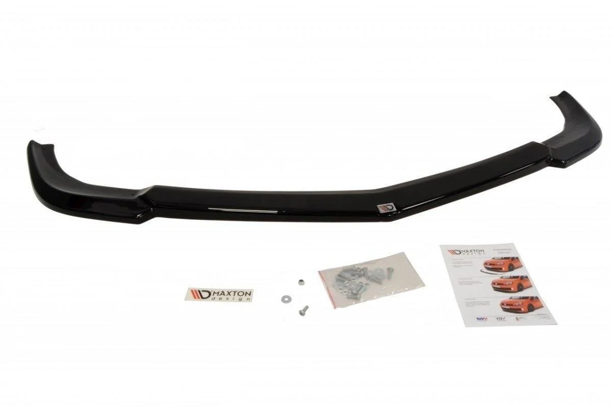 Frontspoiler Mercedes-Benz CLS (C218 / X218) AMG Line 2010 - 2014 – bilde 5