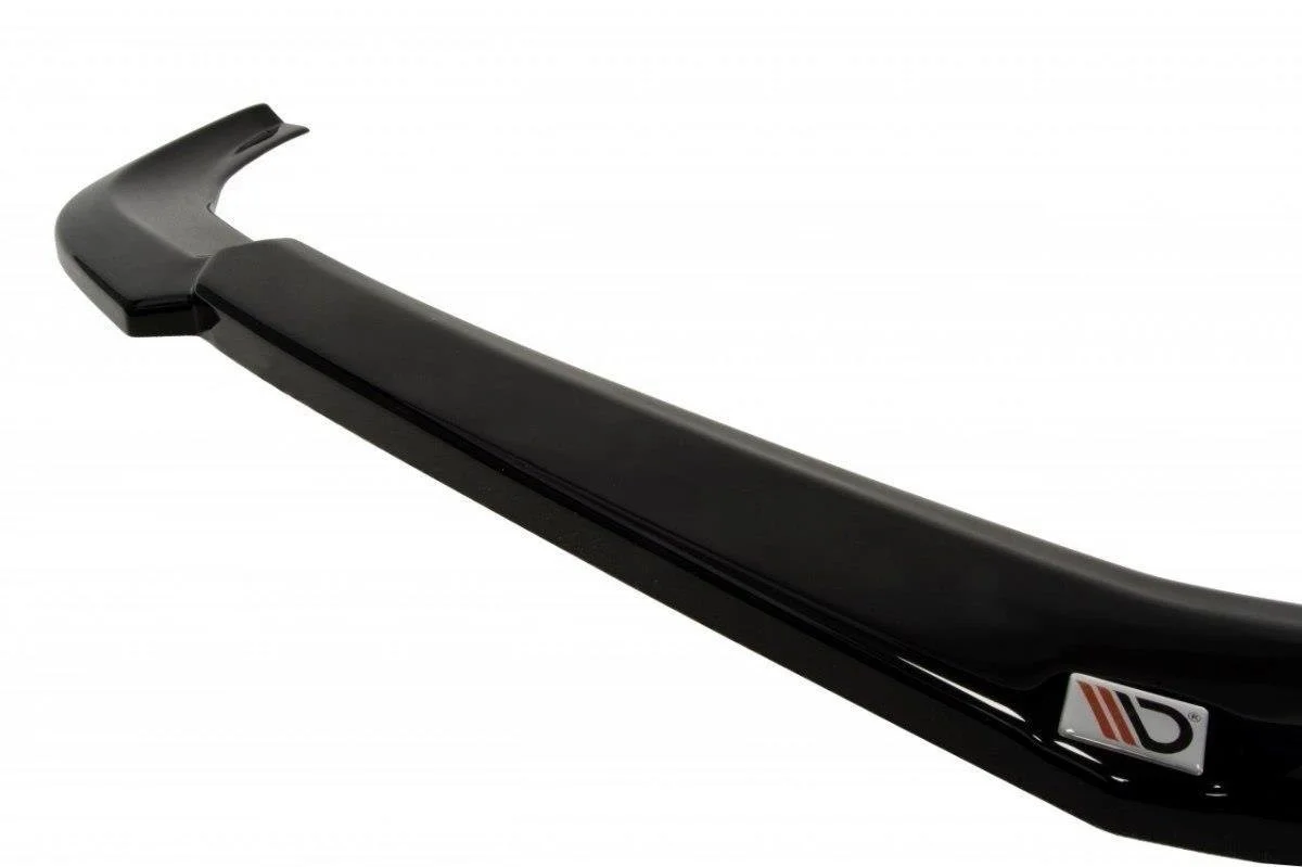 Frontspoiler Mercedes-Benz CLS (C218 / X218) AMG Line 2010 - 2014 – bilde 6