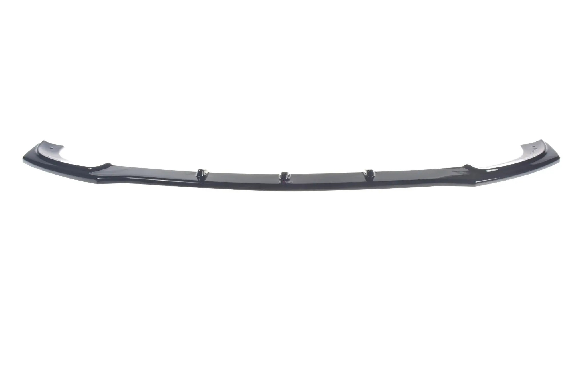 Frontspoiler Mercedes-Benz E Coupe III (C238) AMG-Line 2017- 2020 | V.1 Glossy Black Edition – bilde 5