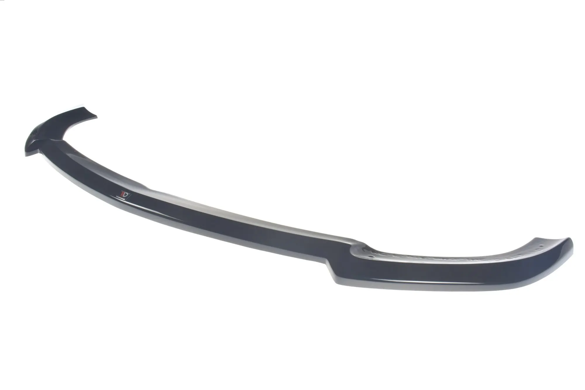 Frontspoiler Mercedes-Benz E Coupe III (C238) AMG-Line 2017 - 2020 | V.2 Glossy Black Edition – bilde 5