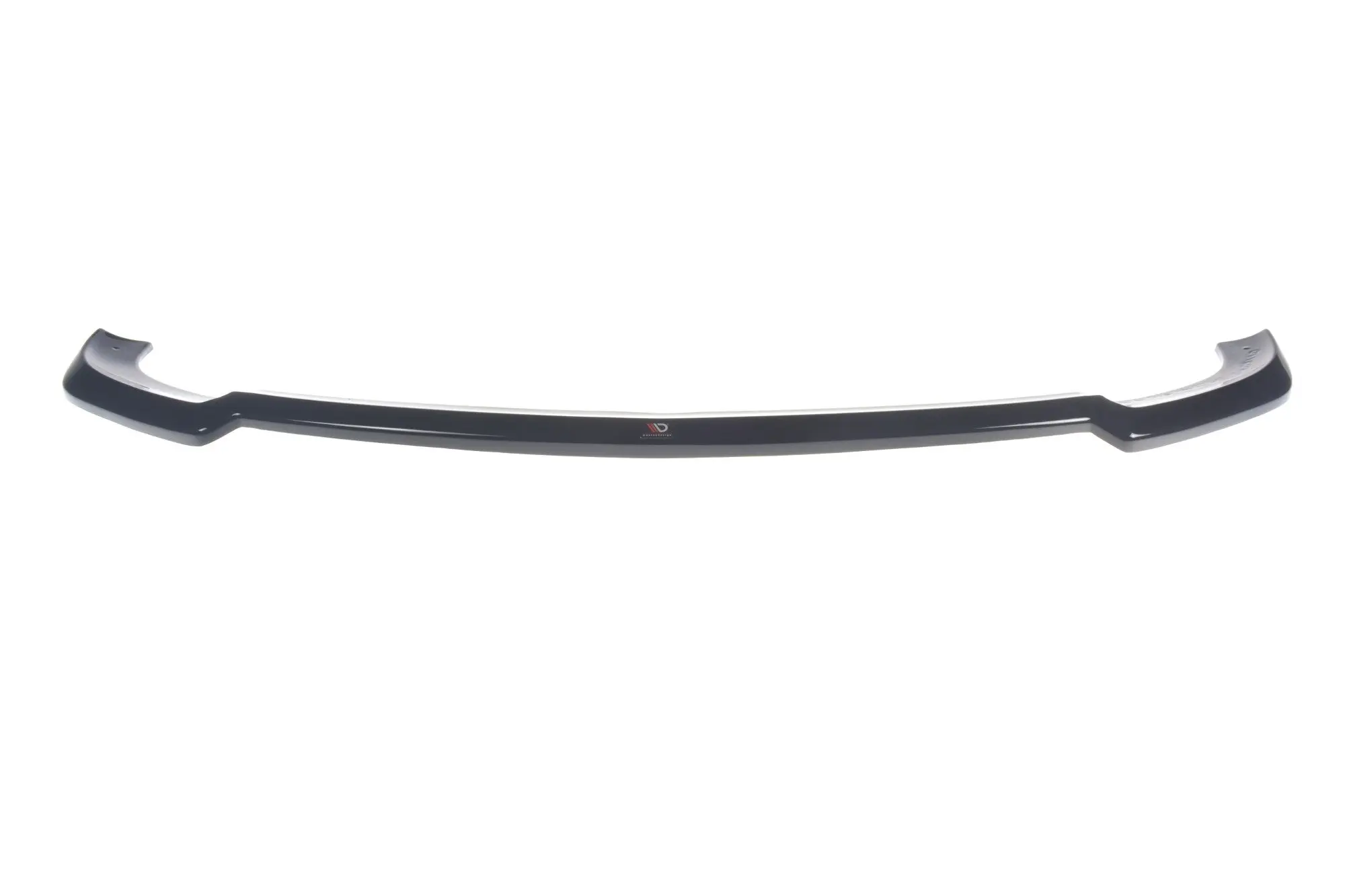 Frontspoiler Mercedes-Benz E Coupe III (C238) AMG-Line 2017 - 2020 | V.2 Glossy Black Edition – bilde 6