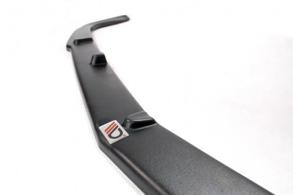 Frontspoiler Mercedes-Benz E-klasse (W211) AMG Facelift 2006-2009 – bilde 4