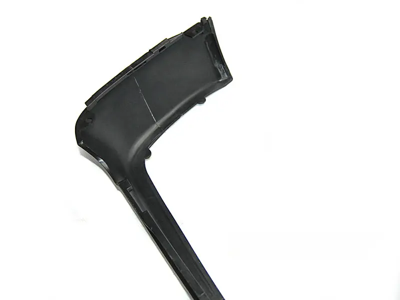 Frontspoiler Mercedes-Benz E (W210) 1995-1999