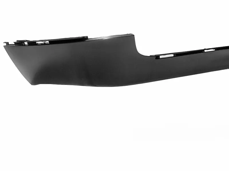 Frontspoiler Mercedes-Benz E (W210) 1995-1999 – bilde 2
