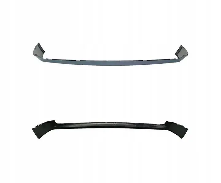 Frontspoiler Mercedes-Benz E W210 (1995 - 1999)