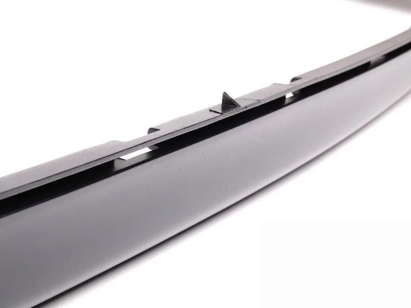 Frontspoiler Mercedes-Benz E W210 (1995 - 1999) – bilde 2
