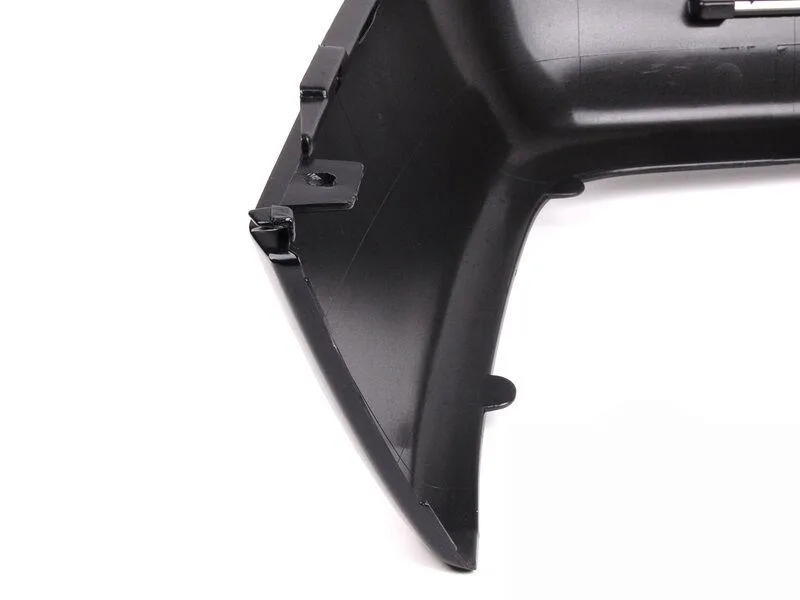 Frontspoiler Mercedes-Benz E W210 (1995 - 1999) – bilde 4