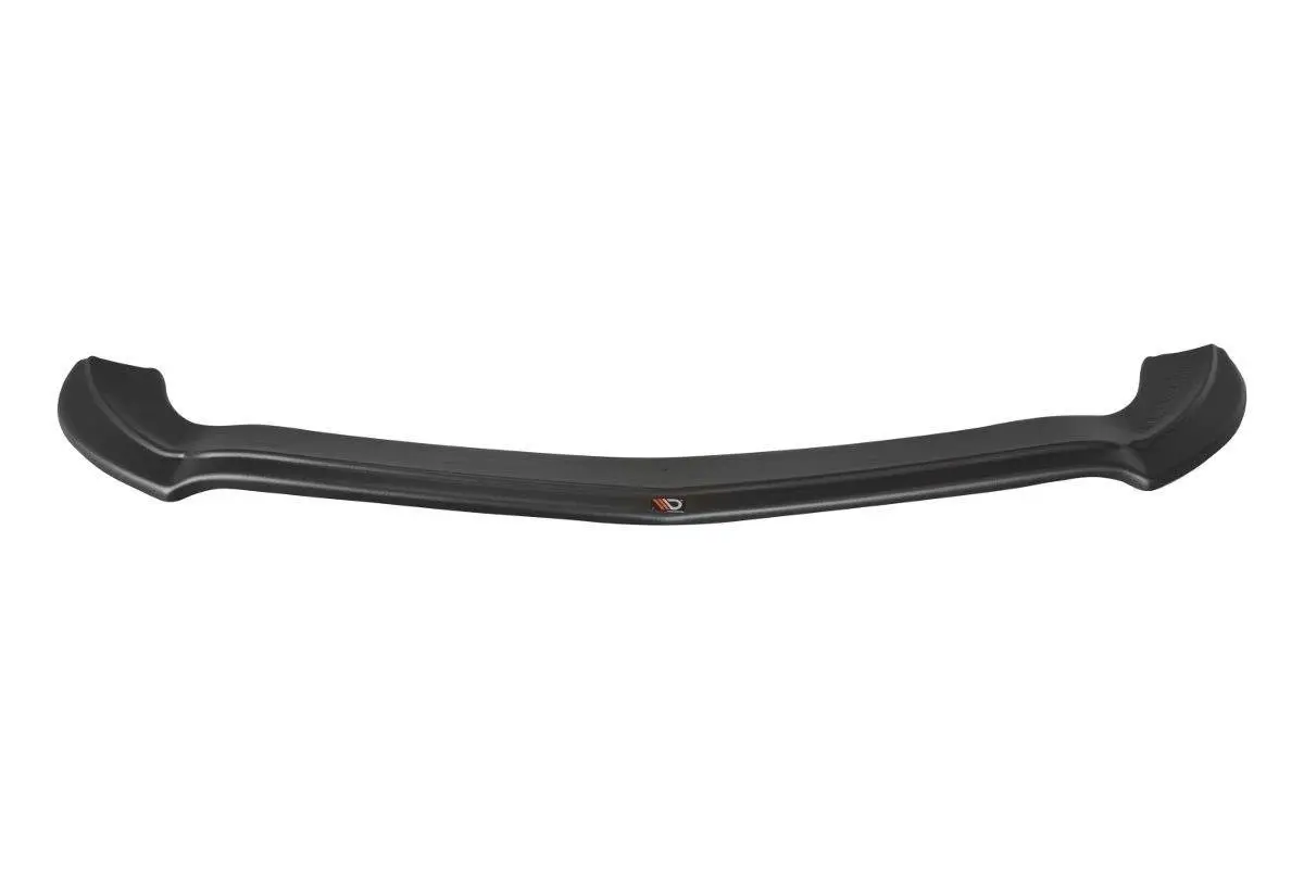Frontspoiler Mercedes-Benz E (W212 / S212) facelift 2011 - 2017 | V.1 Glossy Black Edition – bilde 5