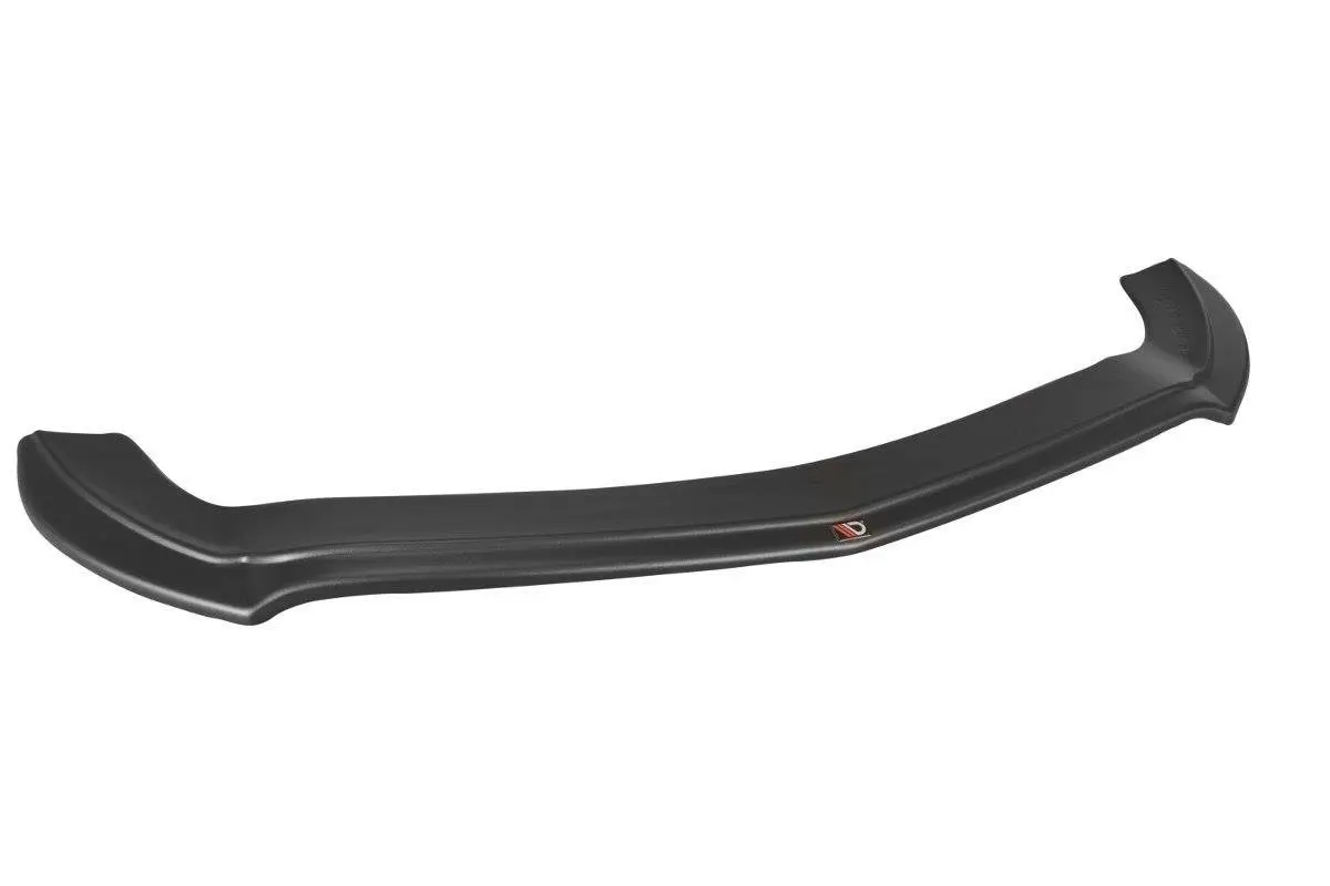 Frontspoiler Mercedes-Benz E (W212 / S212) facelift 2011 - 2017 | V.1 Glossy Black Edition – bilde 6
