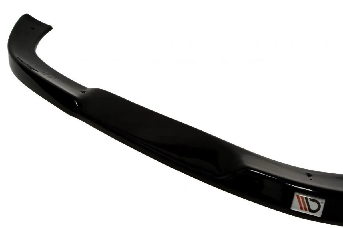 Frontspoiler Mercedes-Benz SLK (R171) 2004-2011 | Glossy Black Edition – bilde 6