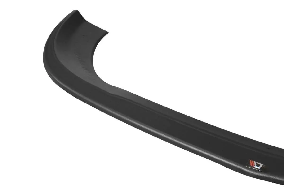 Frontspoiler Mercedes-Benz V-Class (W447) 2014 - 2019 │ V.1 Glossy Black Edition – bilde 5