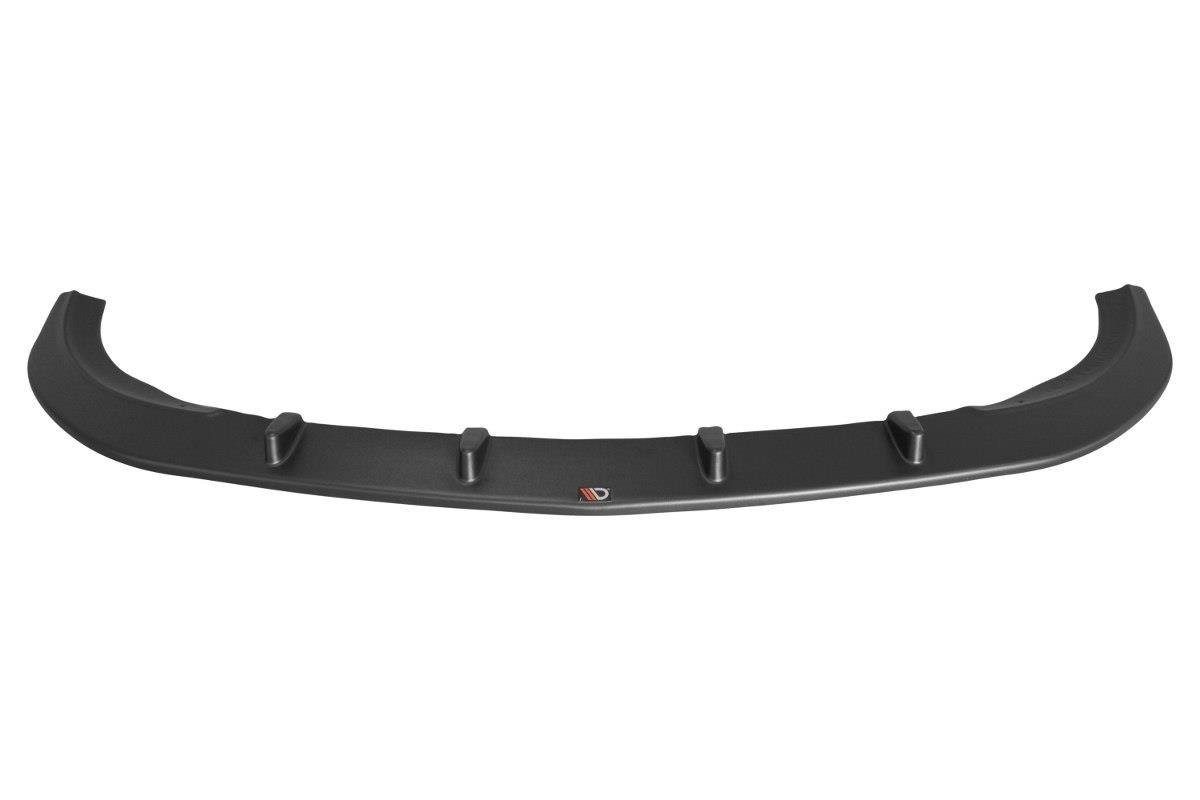 Frontspoiler Mercedes-Benz V-Class (W447) 2014 - 2019 │ V.2 Glossy Black Edition – bilde 5