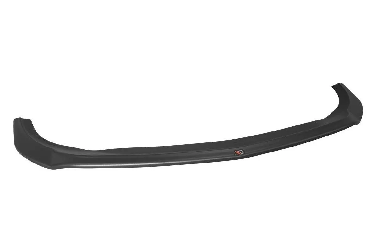 Frontspoiler Mercedes-Benz V-Class (W447) 2014 - 2019 │ V.3 Glossy Black Edition – bilde 4
