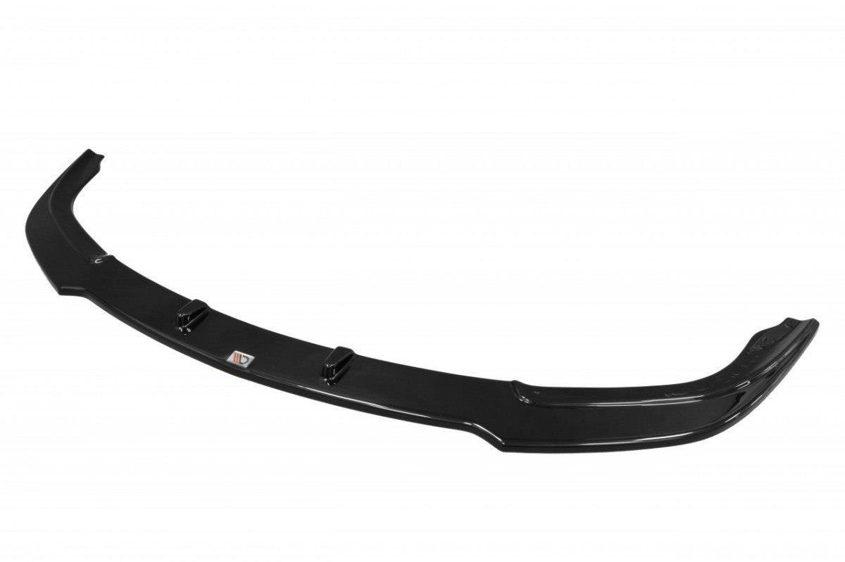 Frontspoiler Mercedes CL-Class (C215) 1999 - 2003 | Sport Glossy Black Edition – bilde 4