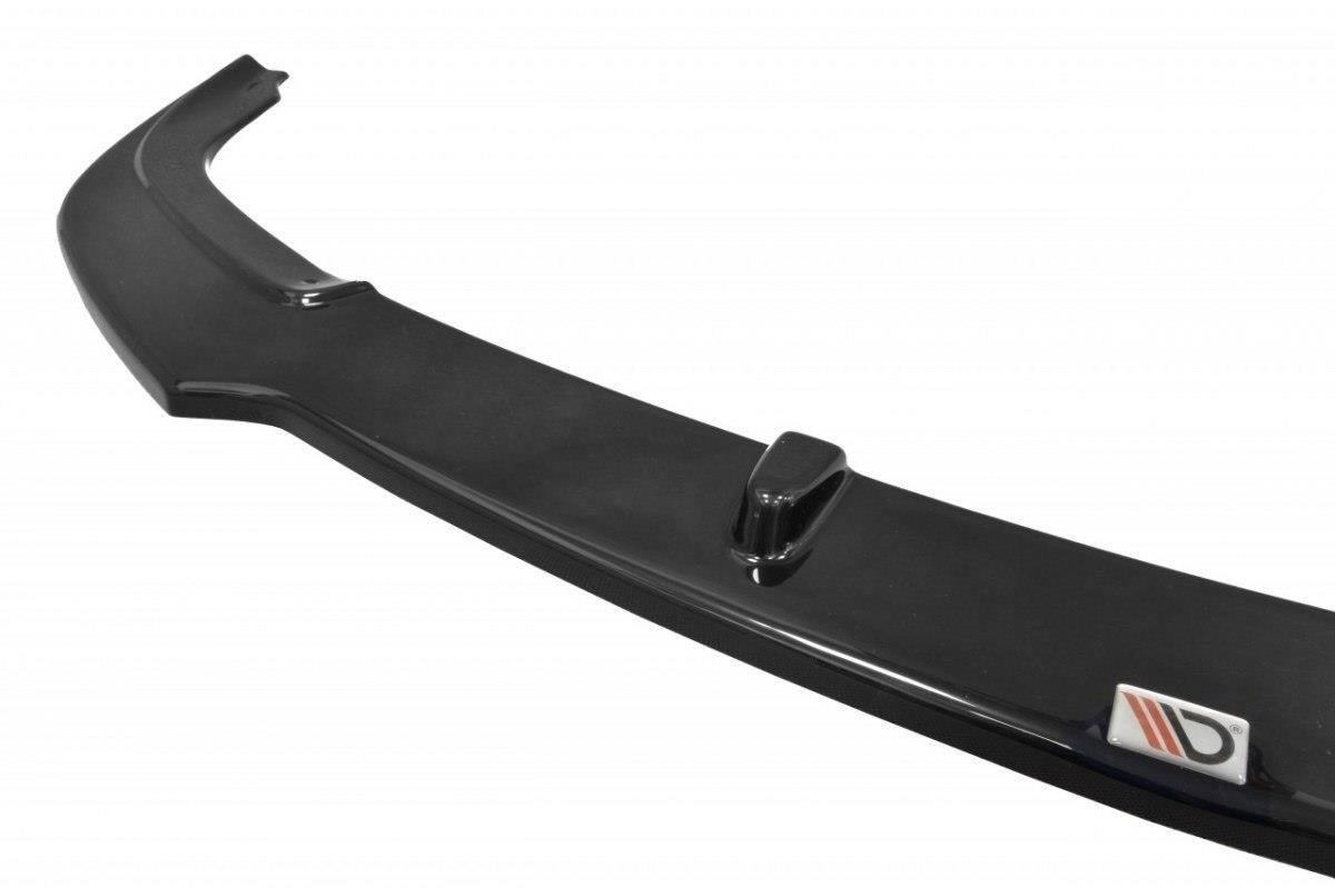 Frontspoiler Mercedes CL-Class (C215) 1999 - 2003 | Sport Glossy Black Edition – bilde 5