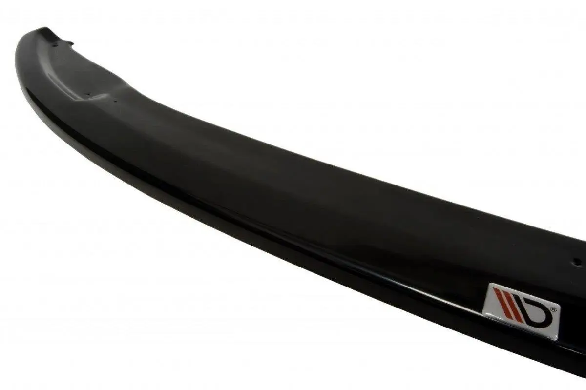Frontspoiler Mini Cooper II 2006-2011 | Glossy Black Edition – bilde 4