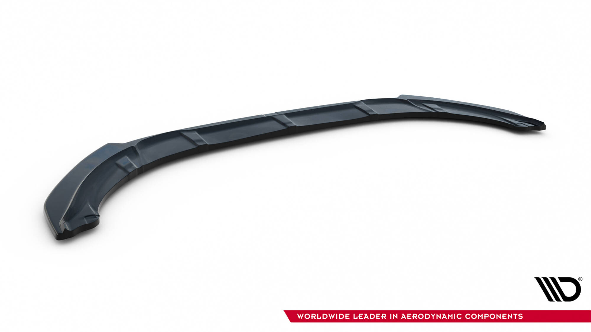Frontspoiler Mini Cooper S III 3D (F56) Pre-Facelift 2014 - 2017 | Sport Glossy Black Edition – bilde 5