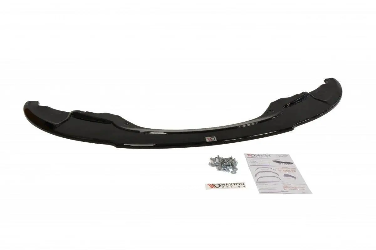 Frontspoiler MW 3 (E92) M-Pack 2006-2010 – bilde 4