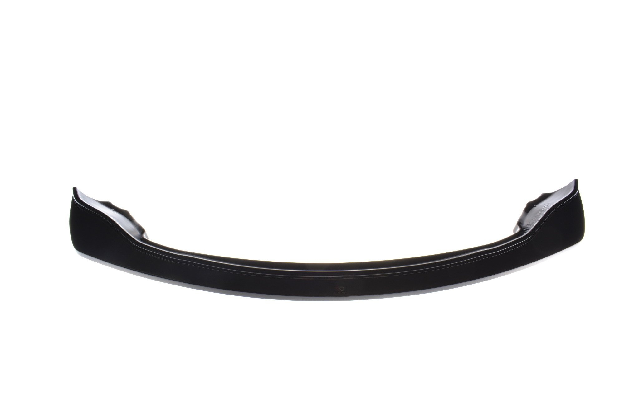 Frontspoiler NISSAN 350Z 2003 - 2006 | Sport Glossy Black Edition – bilde 4