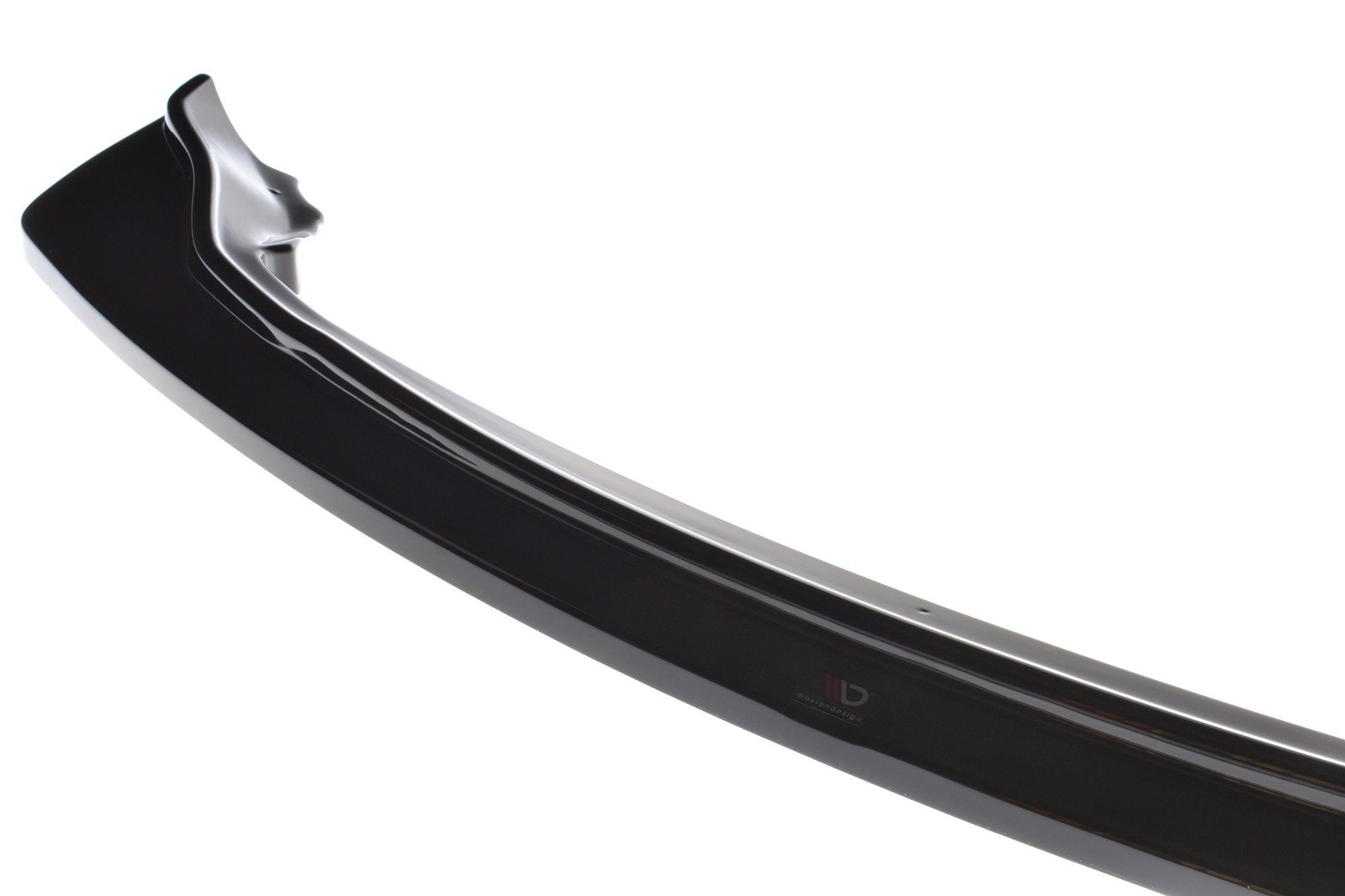 Frontspoiler NISSAN 350Z 2003 - 2006 | Sport Glossy Black Edition – bilde 5
