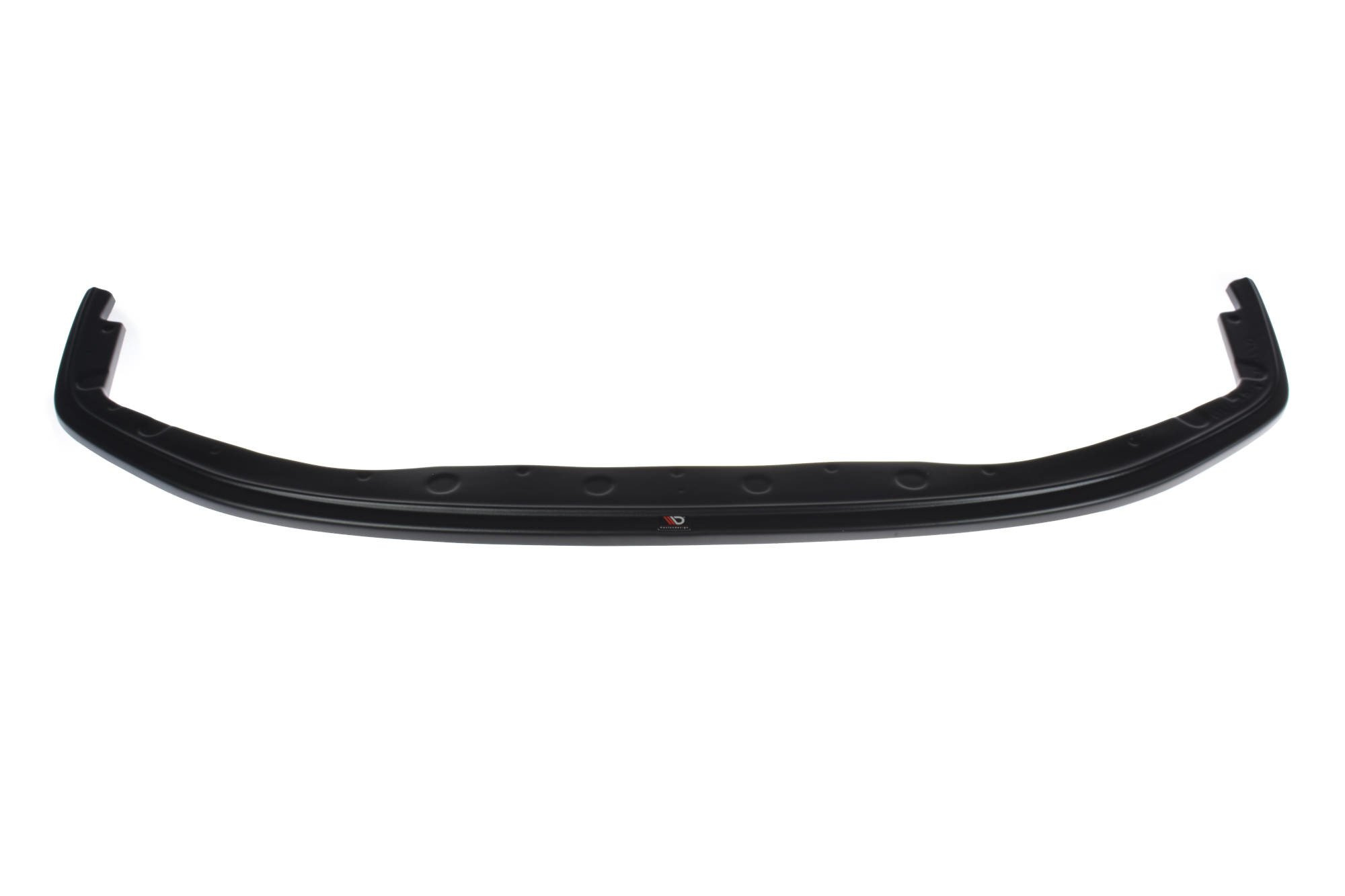 Frontspoiler NISSAN GT-R (R35) Pre-Facelift 2007 - 2010 | Sport Glossy Black Edition – bilde 5