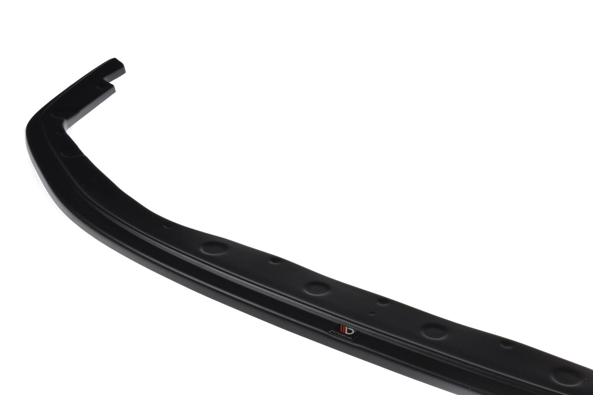 Frontspoiler NISSAN GT-R (R35) Pre-Facelift 2007 - 2010 | Sport Glossy Black Edition – bilde 6