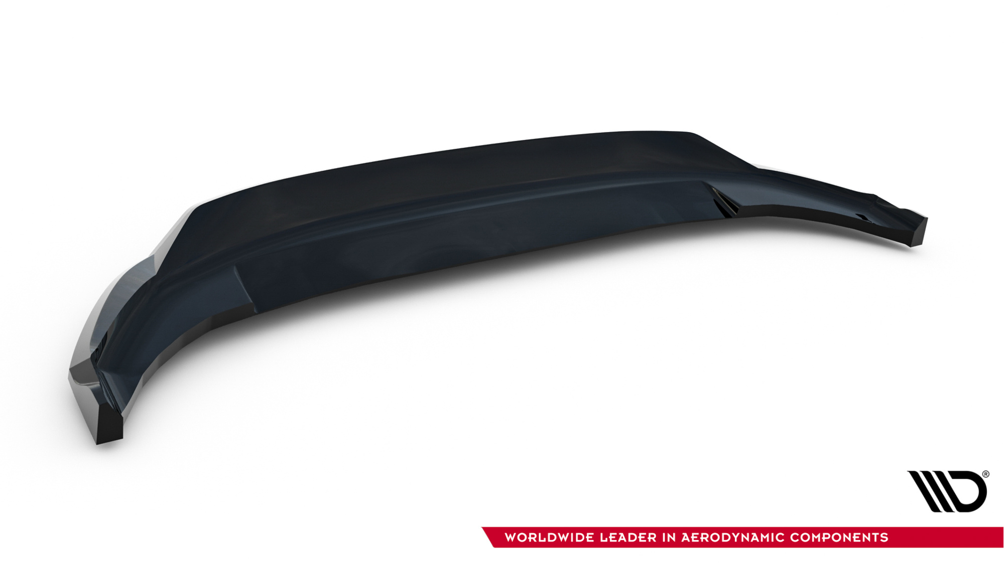 Frontspoiler Omoda 5 I 2022 -> | Sport Glossy Black Edition – bilde 7