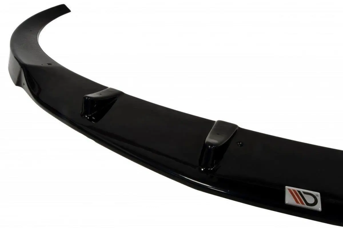 Frontspoiler Opel Astra J 2009 - 2012 | Glossy Black Edition – bilde 4