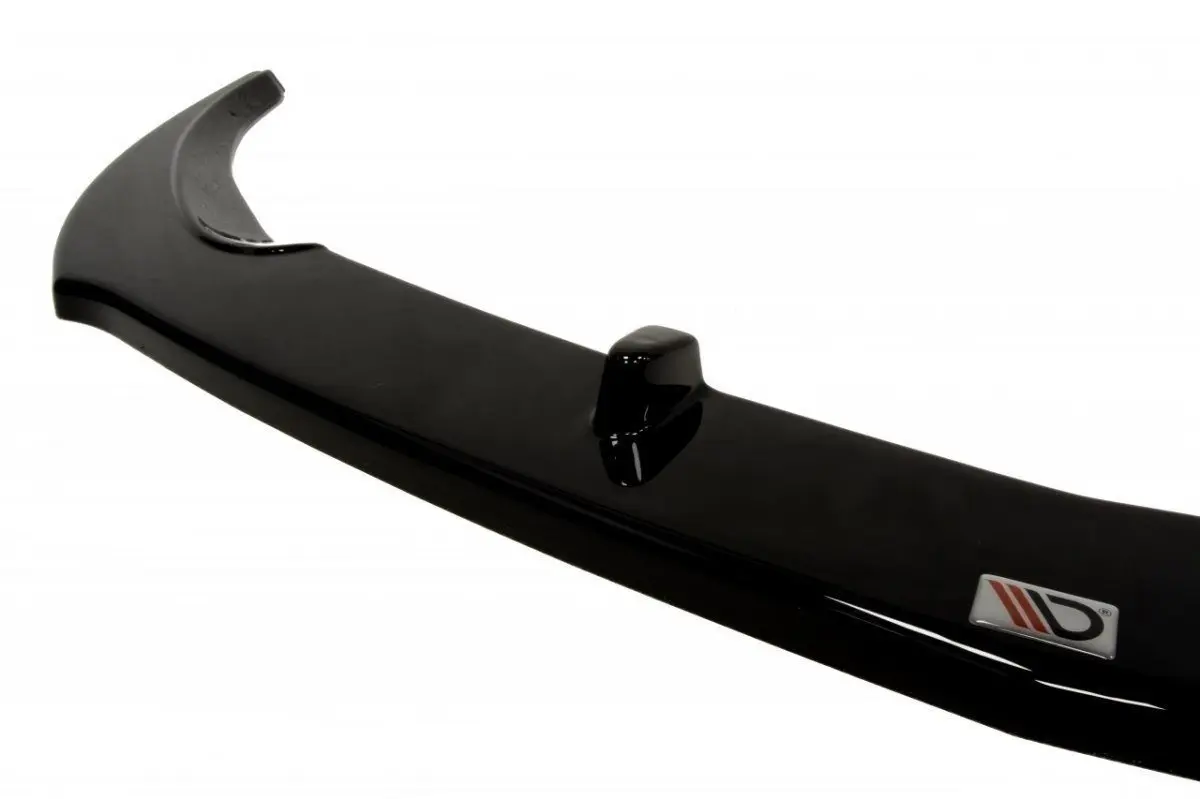 Frontspoiler Opel Astra J GTC 2011-2018 | Glossy Black Edition – bilde 5