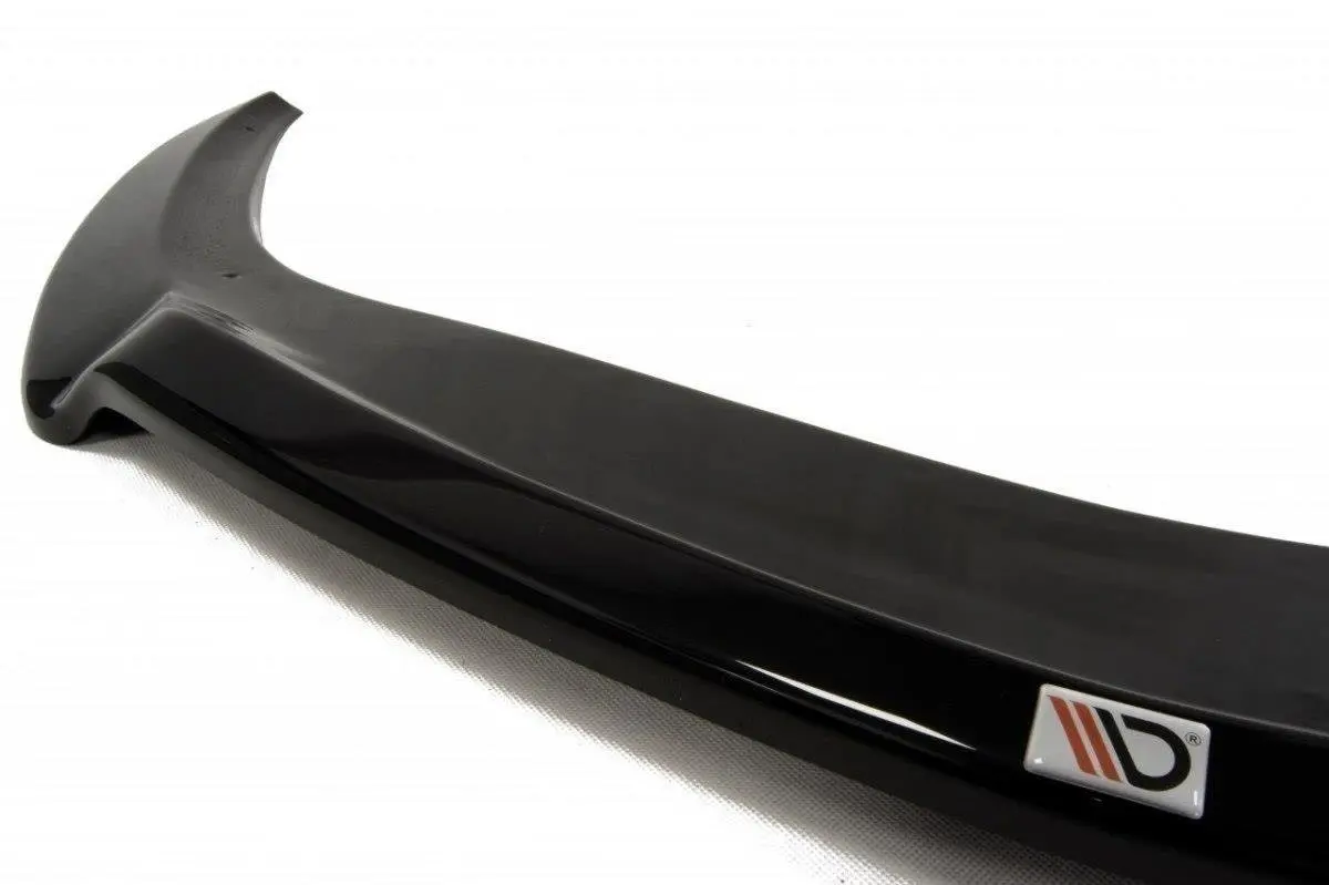 Frontspoiler Opel Astra J OPC / Vauxhall Astra J VXR 2009-2015 | V.2 Glossy Black Edition – bilde 6