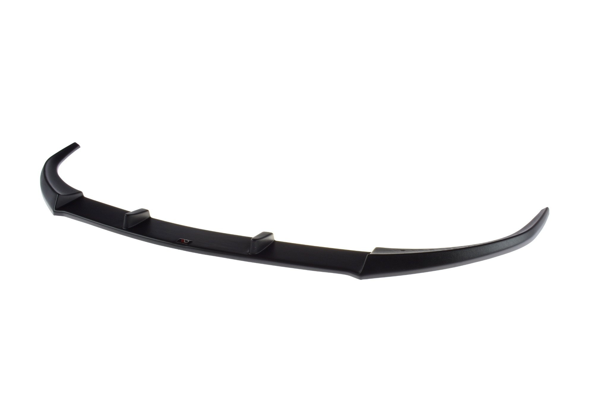 Frontspoiler OPEL ASTRA K OPC-LINE 2015 - 2019 | Sport Glossy Black Edition V2 – bilde 4