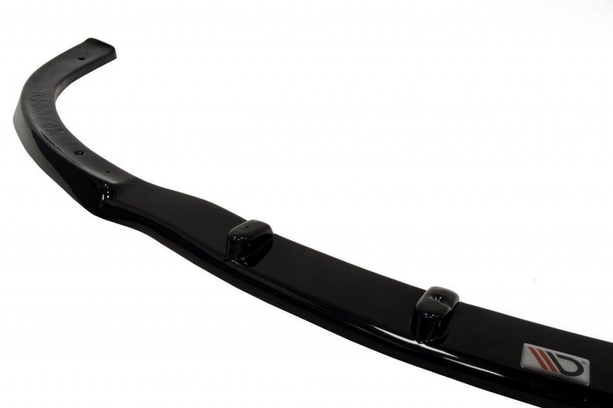 Frontspoiler Opel Corsa D OPC-Line 2006-2011 | Glossy Black Edition – bilde 3