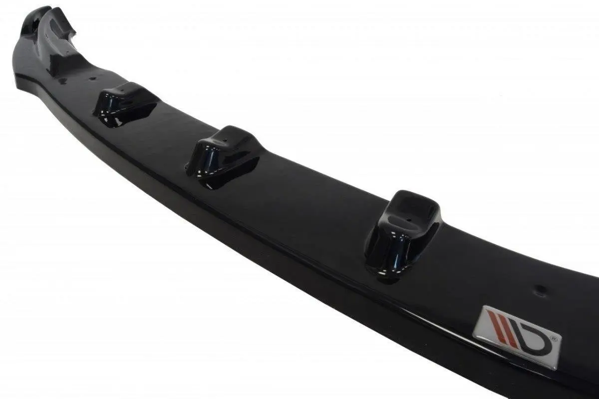 Frontspoiler Opel GT 2007-2009 | Glossy Black Edition – bilde 3