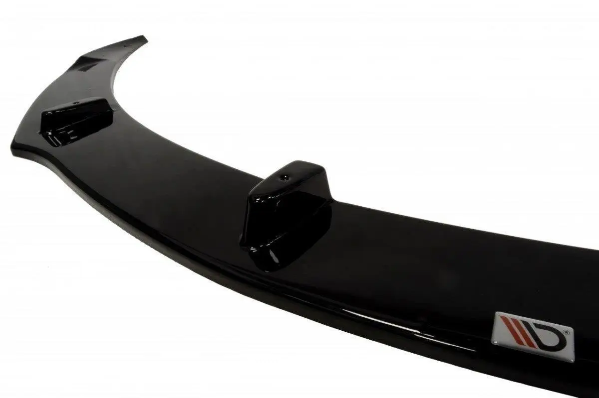 Frontspoiler Opel Insignia I Facelift 2013-2017 |  Glossy Black Edition – bilde 4