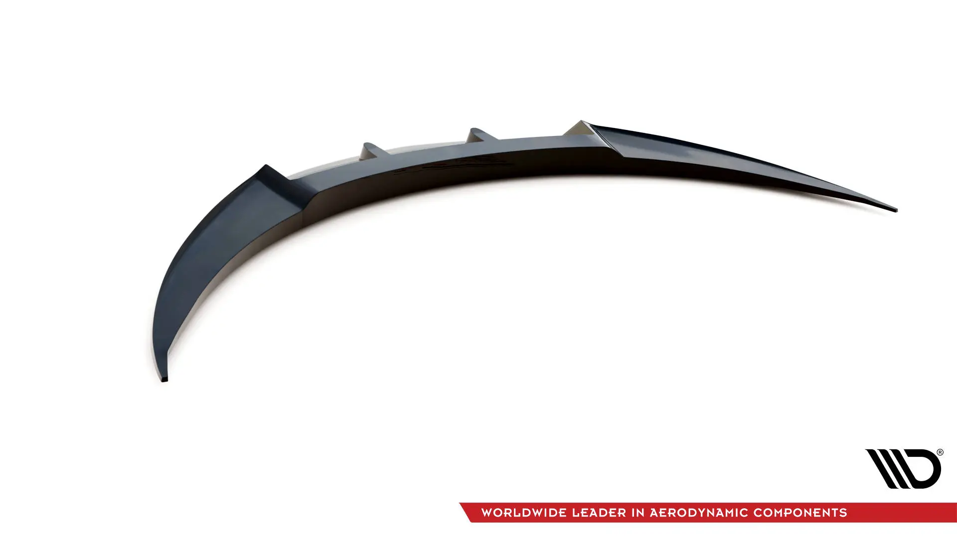 Frontspoiler Opel Insignia I OPC 2009-2013 | V.1 Glossy Black Edition – bilde 6