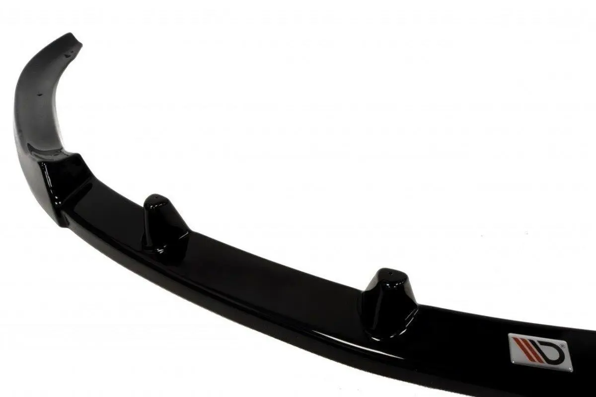 Frontspoiler Opel Insignia I OPC-Line Nurburg Facelift 2013-2017 | Glossy Black Edition – bilde 4