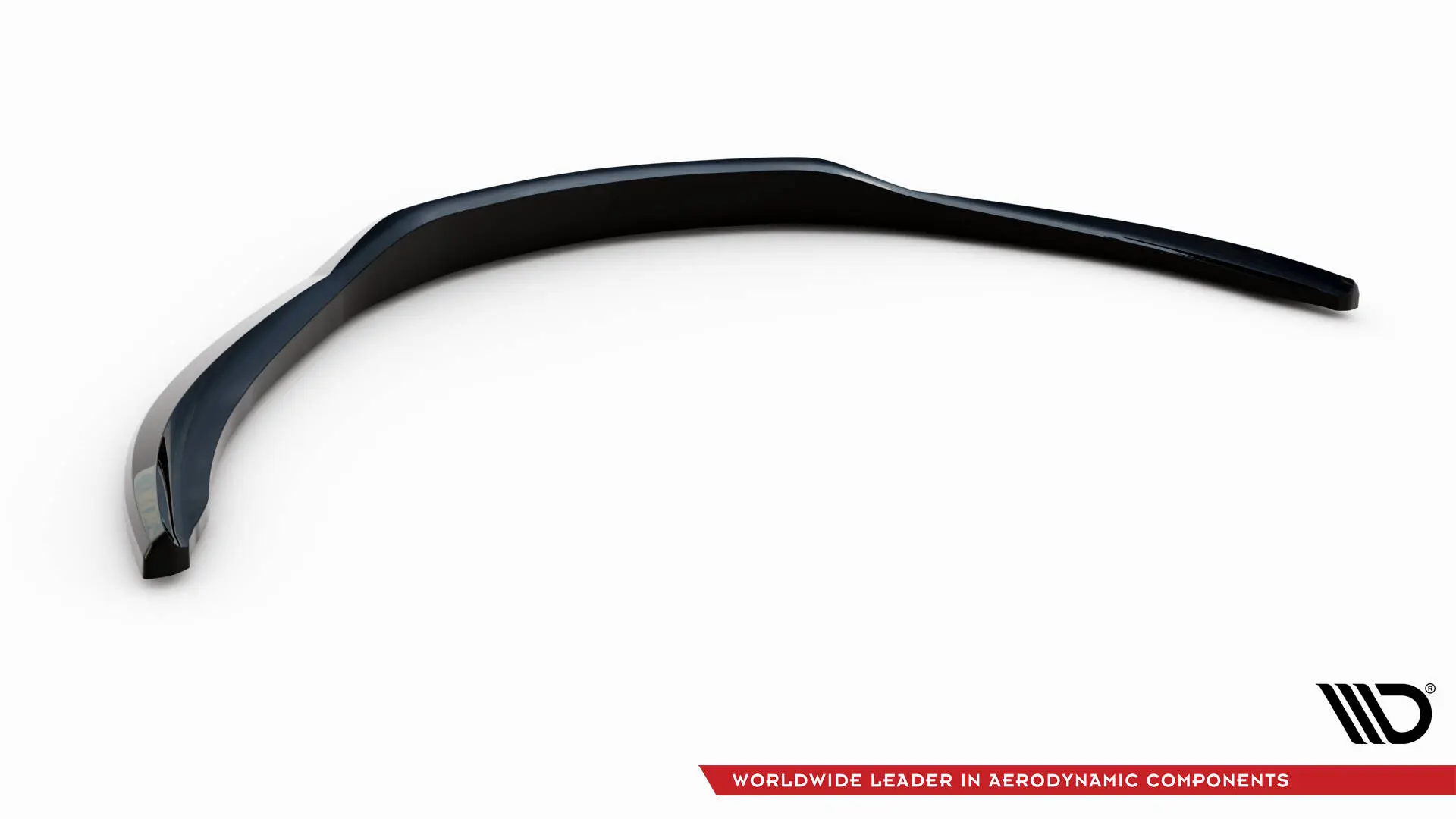 Frontspoiler Opel Insignia mk1 OPC-Line 2008 - 2013 | Glossy Black Edition – bilde 6
